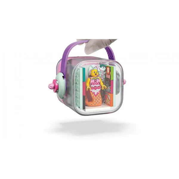 VIDIYO 43102 Битбокс Карамельной Русалки (Фото 16)