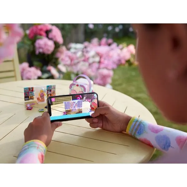 VIDIYO 43102 Битбокс Карамельной Русалки (Фото 4)