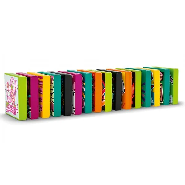 VIDIYO 43102 Битбокс Карамельной Русалки (Фото 18)