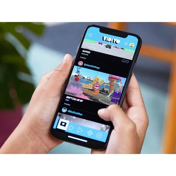 VIDIYO 43102 Битбокс Карамельной Русалки (Фото 7)