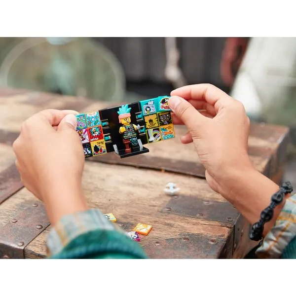 VIDIYO 43103 Битбокс Пирата Панка (Фото 3)