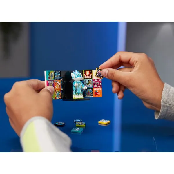 VIDIYO 43104 Битбокс Диджея Пришельца (Фото 4)