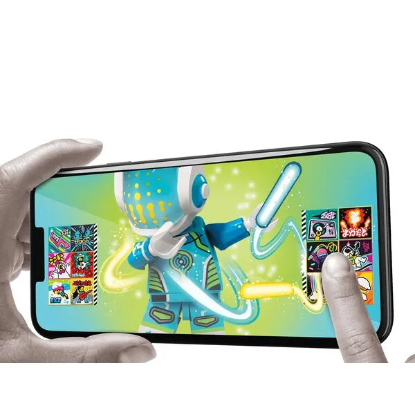 VIDIYO 43104 Битбокс Диджея Пришельца (Фото 12)