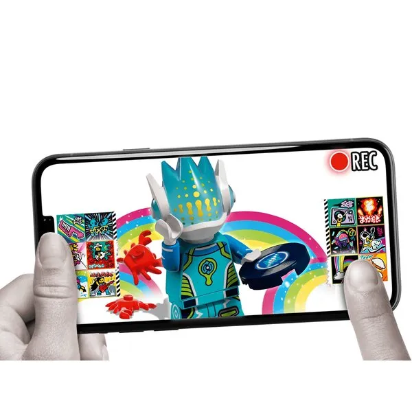 VIDIYO 43104 Битбокс Диджея Пришельца (Фото 11)