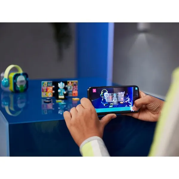 VIDIYO 43104 Битбокс Диджея Пришельца (Фото 5)