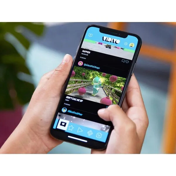 VIDIYO 43104 Битбокс Диджея Пришельца (Фото 7)