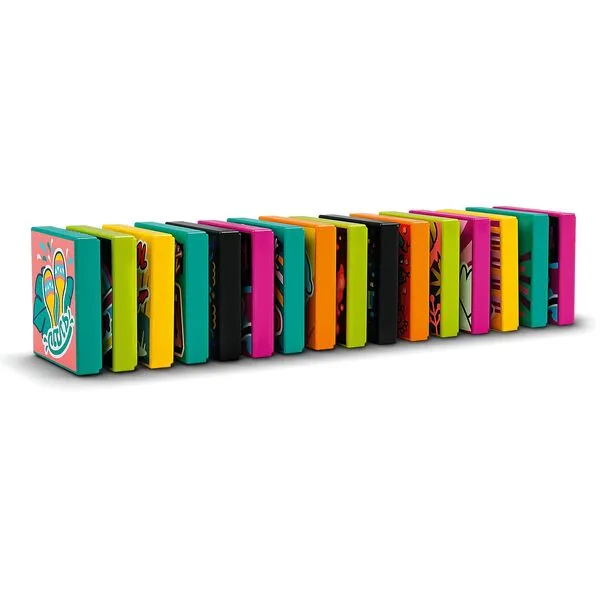 VIDIYO 43105 Битбокс Любителя вечеринок Л.Л.А.М.А (Фото 14)