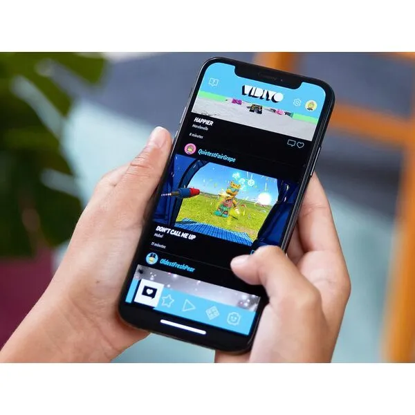 VIDIYO 43105 Битбокс Любителя вечеринок Л.Л.А.М.А (Фото 9)