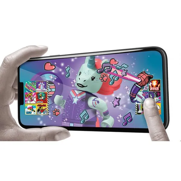 VIDIYO 43106 Битбокс Диджея Единорога (Фото 14)