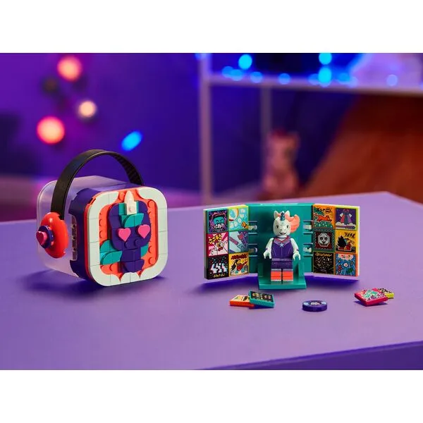 VIDIYO 43106 Битбокс Диджея Единорога (Фото 5)