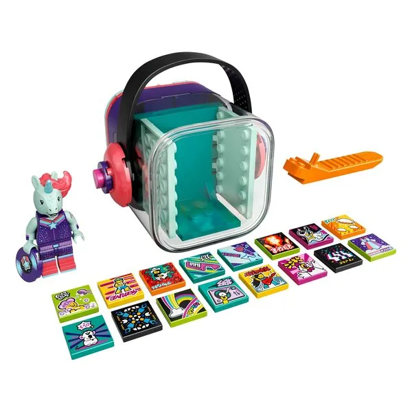 VIDIYO 43106 Битбокс Диджея Единорога (Фото 16)