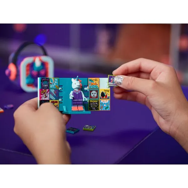 VIDIYO 43107 Битбокс Хип-Хоп Робота (Фото 3)