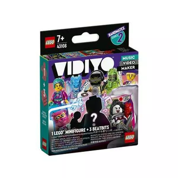 VIDIYO 43108 Бэндмейты