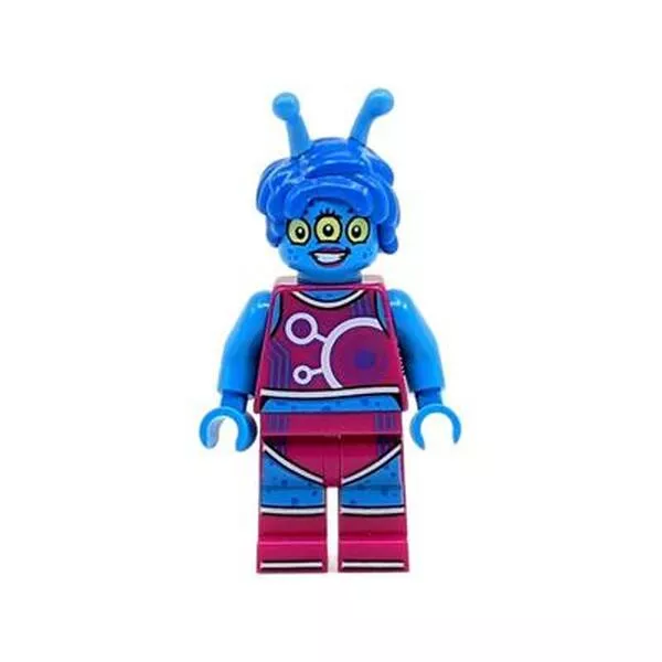 VIDIYO 43108 Бэндмейты (Фото 3)