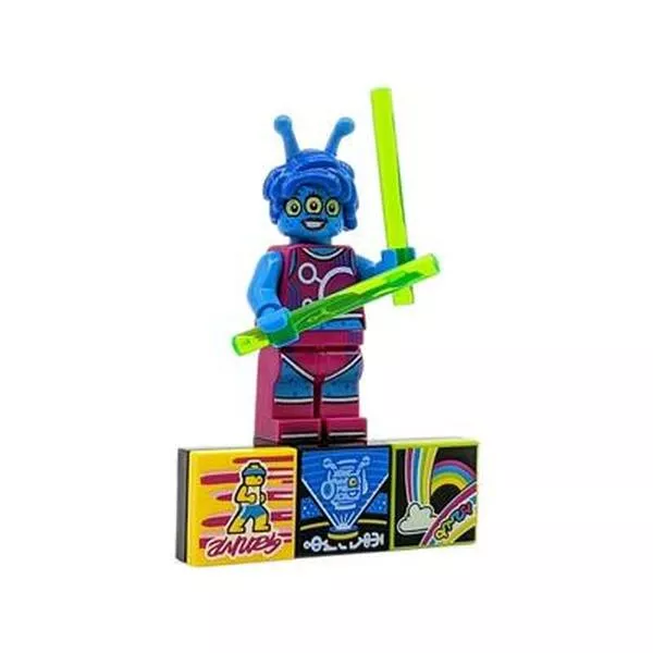 VIDIYO 43108 Бэндмейты (Фото 2)