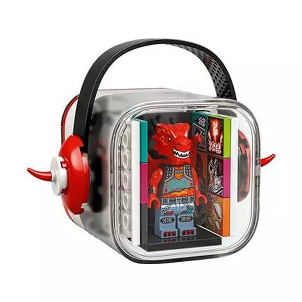 VIDIYO 43109 Битбокс Дракона-Металлиста (Фото 2)