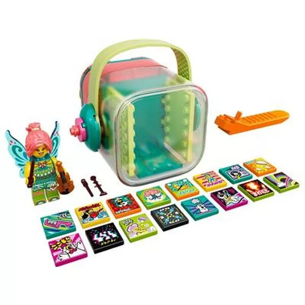 VIDIYO 43110 Битбокс Феи Фолка (Фото 6)