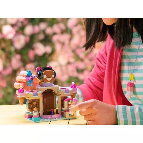 VIDIYO 43111 Сцена карамельного замка (Фото 3)