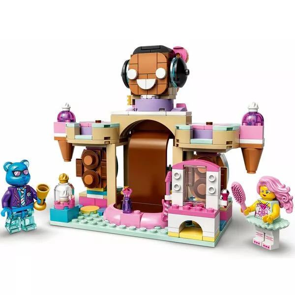 VIDIYO 43111 Сцена карамельного замка (Фото 7)