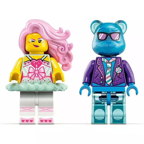 VIDIYO 43111 Сцена карамельного замка (Фото 17)