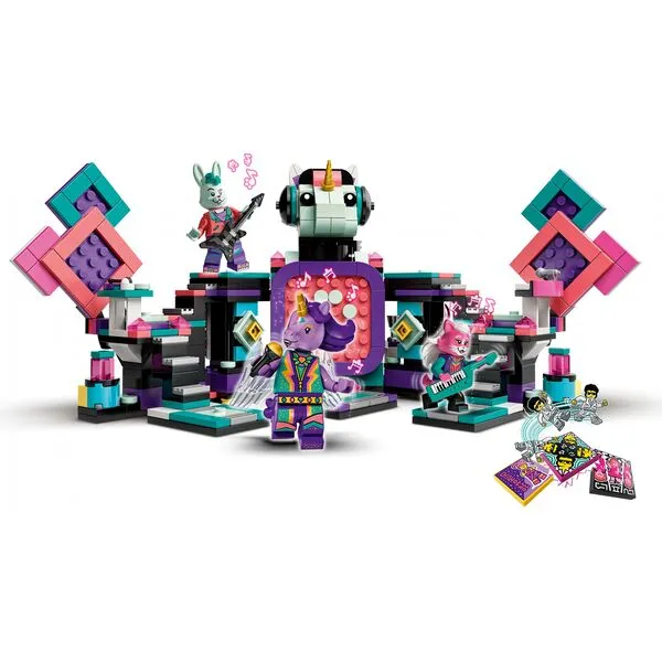 VIDIYO 43113 Концерт в стиле К-поп (Фото 4)