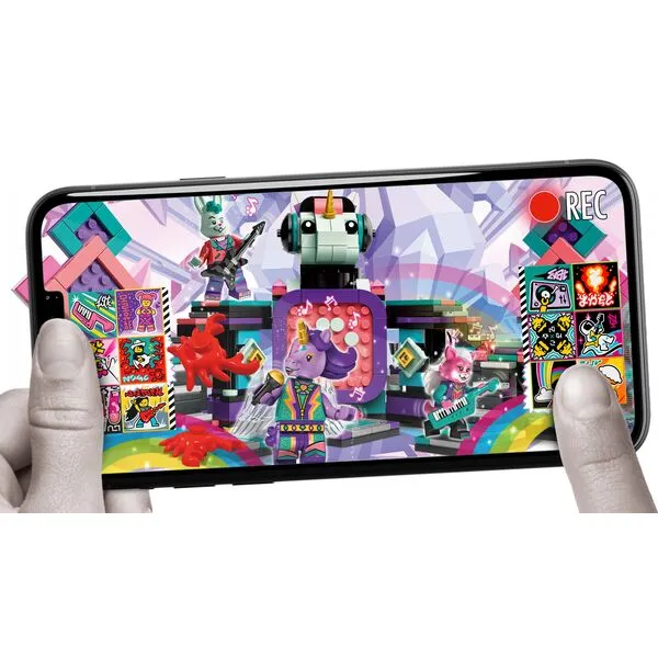 VIDIYO 43113 Концерт в стиле К-поп (Фото 5)