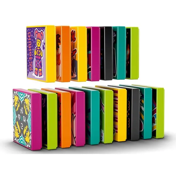 VIDIYO 43113 Концерт в стиле К-поп (Фото 9)