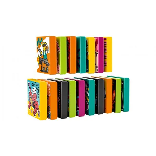 VIDIYO 43114 Корабль пирата Панка (Фото 7)