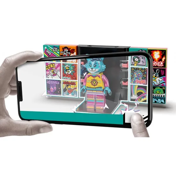 VIDIYO 43115 Бумбокс (Фото 12)