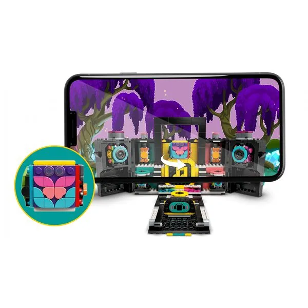 VIDIYO 43115 Бумбокс (Фото 10)