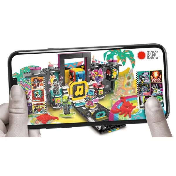 VIDIYO 43115 Бумбокс (Фото 11)