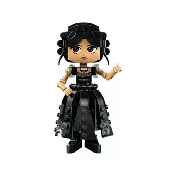 Wednesday 76780 Wednesday Addams Figure (Фото 3)