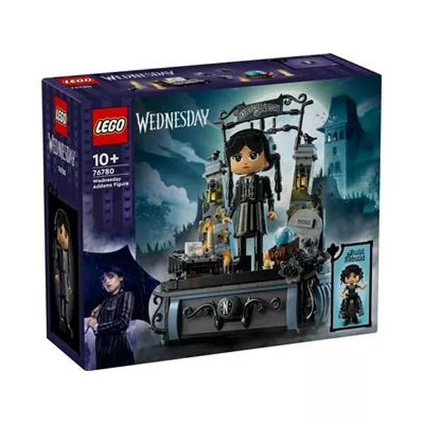 Wednesday 76780 Wednesday Addams Figure