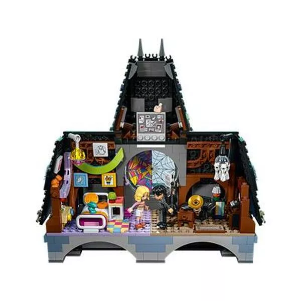 Wednesday 76781 Wednesday & Enid's Dorm Room (Фото 5)