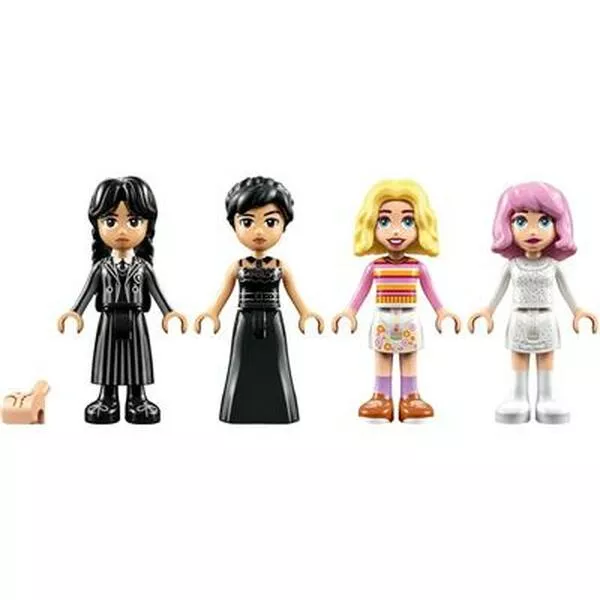 Wednesday 76781 Wednesday & Enid's Dorm Room (Фото 3)