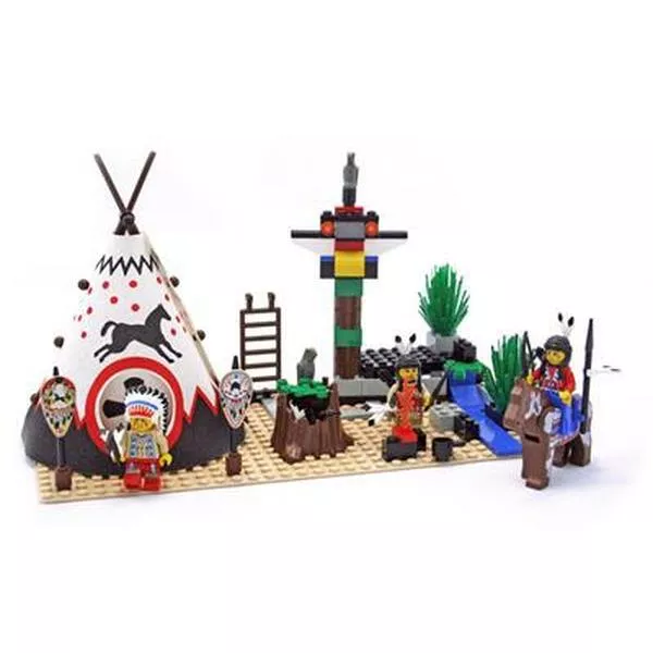 Western 6746 Chief's Tepee (Фото 2)