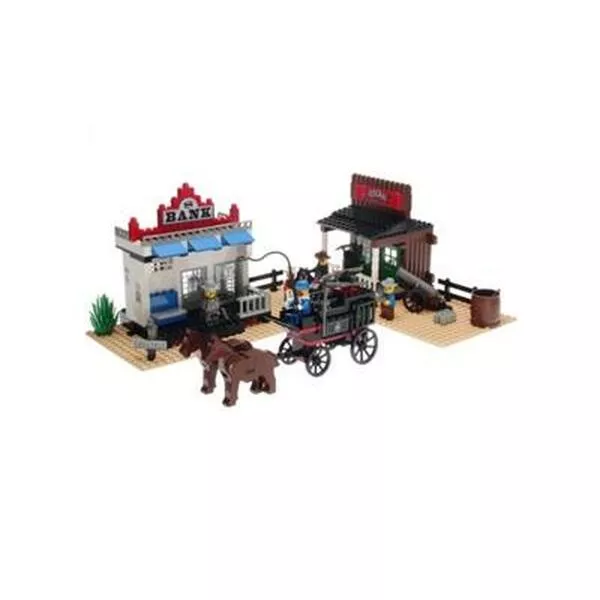 Western 6765 Gold City Junction (Фото 2)