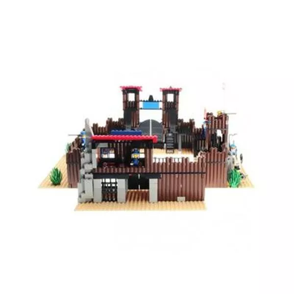 Western 6769 Fort Legoredo (Фото 5)