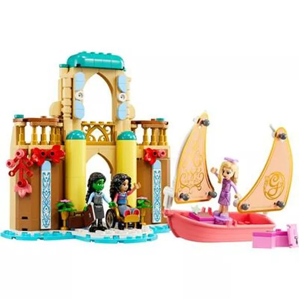 Wicked 75681 The Palace Boat Trip (Фото 6)