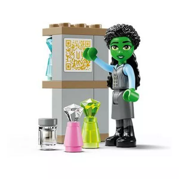 Wicked 75681 The Palace Boat Trip (Фото 3)