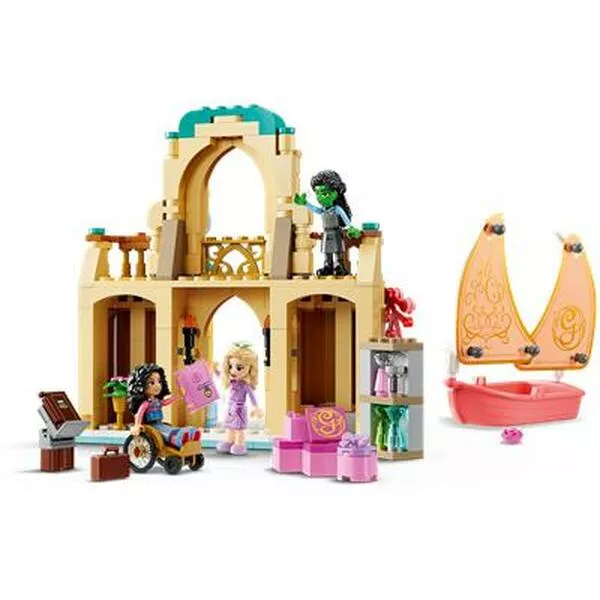 Wicked 75681 The Palace Boat Trip (Фото 2)