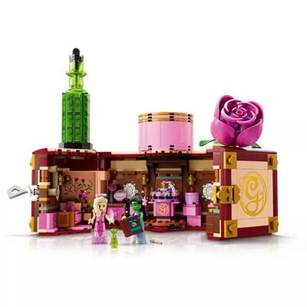 Wicked 75683 Hidden Bedroom Box (Фото 2)