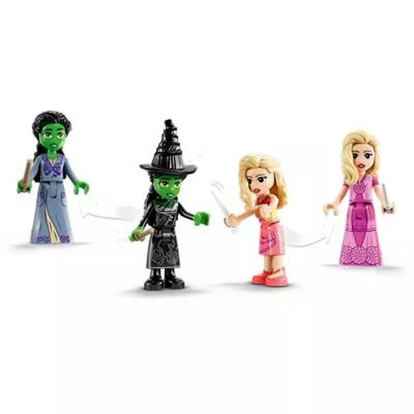 Wicked 75683 Hidden Bedroom Box (Фото 3)