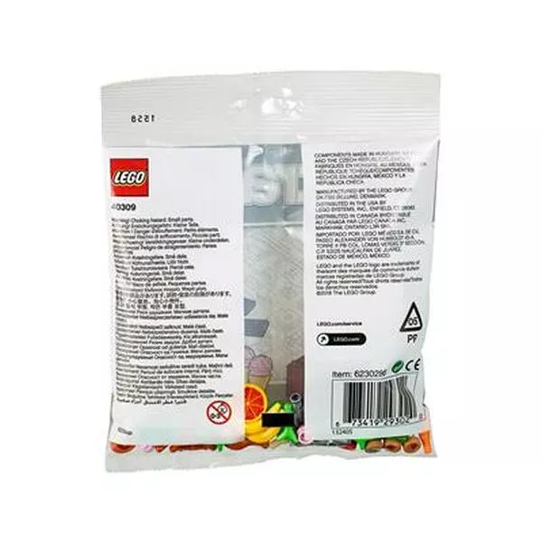 Xtra 40309 Food Accessories (Фото 2)