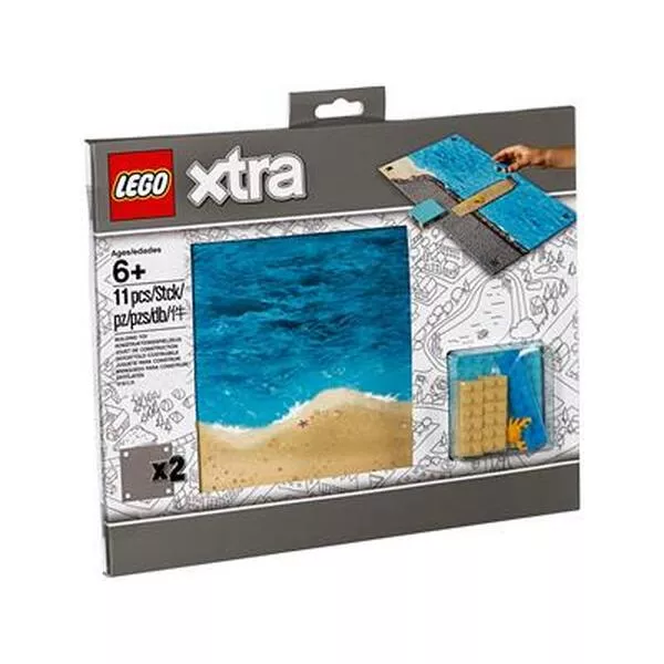 Xtra 853841 Sea Playmat (Фото 4)