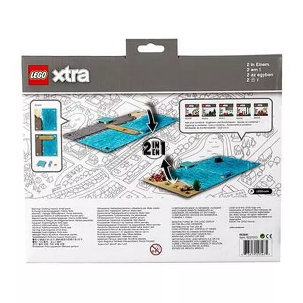 Xtra 853841 Sea Playmat (Фото 2)