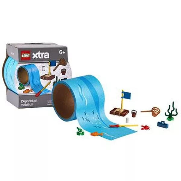 Xtra 854065 Water Tape (Фото 2)