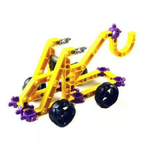 Znap 3504 Hook-Truck