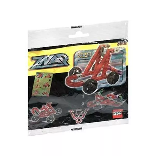 Znap 3510 Promotional Set
