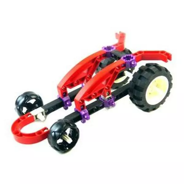 Znap 3521 Racer (Фото 2)